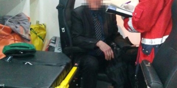 Чому серед ночі на вулиці у Тернополі побили 59-річного чоловіка