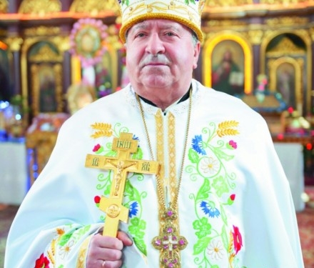 Пастирська місія цього священика на Тернопільщині вражає людей