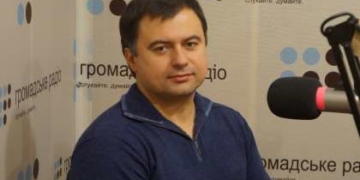 Нардеп Тарас Пастух: Заяви про нестачу вугілля на ТЕС більше схожі на шантаж і залякування людей