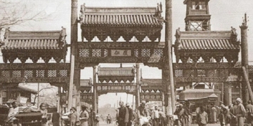 Солдатська доля: утікав із російського полону через Монголію й Китай