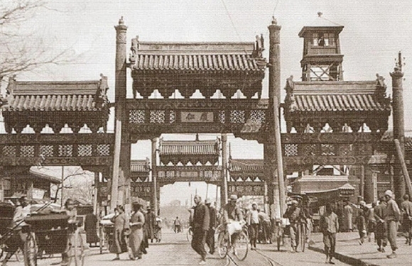 Солдатська доля: утікав із російського полону через Монголію й Китай