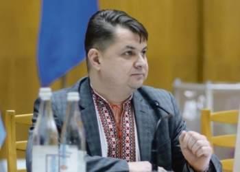 Віктор Овчарук: “Представлення Тернопільщини у столиці пройшло на високому рівні” (відео)