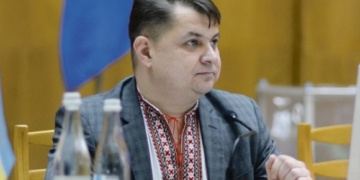 Віктор Овчарук: “Представлення Тернопільщини у столиці пройшло на високому рівні” (відео)