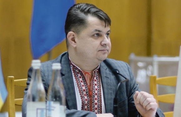 Віктор Овчарук: “Представлення Тернопільщини у столиці пройшло на високому рівні” (відео)