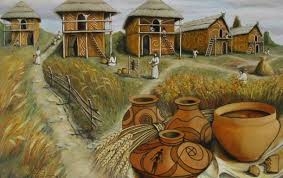 Тернопільщина у Києві представила унікальні дослідження Трипільської культури (ВІДЕО)