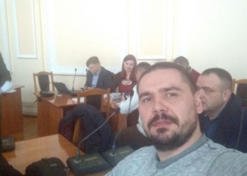 Коли тернополяни почали «заробляти» синці під час «крижаного дощу», депутати ділили гроші