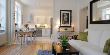 Більше простору на тій самій площі – як раціональніше планувати квартиру