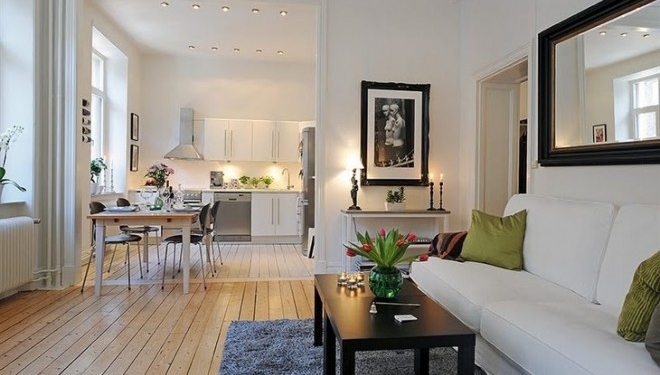 Більше простору на тій самій площі – як раціональніше планувати квартиру