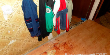 У Тернополі жорстоко вбили жінку у власній квартирі