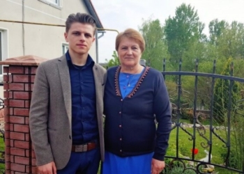 Бандюком, який жорстоко повівся з жителькою Тернопільщини, виявився колишній міліціонер