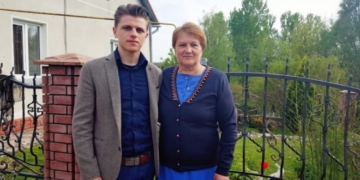 Бандюком, який жорстоко повівся з жителькою Тернопільщини, виявився колишній міліціонер