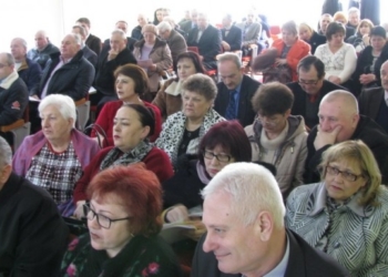 На Тернопільщині і далі грають у “профспілкову” демократію