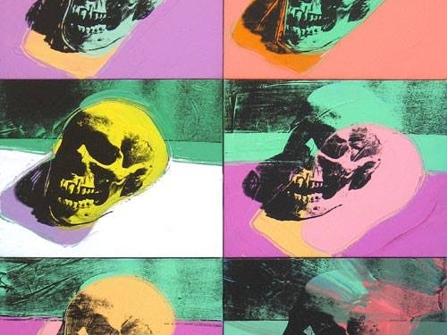 Тернополянам розкажуть про смертельне мистецтво