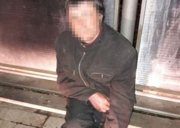 У Тернополі знайшли хлопця, який зник