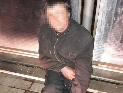 У Тернополі знайшли хлопця, який зник