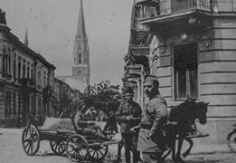 У мережі опублікували шикарне фото головної вулиці Тернополя