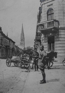 У мережі опублікували шикарне фото головної вулиці Тернополя