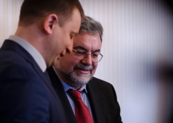 Голова Тернопільської ОДА сподівається на розширення співпраці з Бразилією в галузі підприємництва(відео)