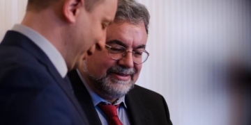 Голова Тернопільської ОДА сподівається на розширення співпраці з Бразилією в галузі підприємництва(відео)