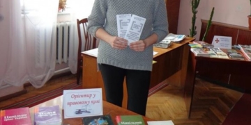 Вчіться, як 18-річна сирота з Тернопільщини перемогла бюрократичну систему