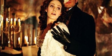 Тернополяни можуть зіграти у мюзиклі “Привид Опери”