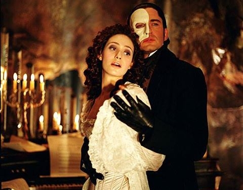 Тернополяни можуть зіграти у мюзиклі “Привид Опери”