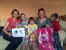 Про що мріють діти загиблих в АТО тернополян?