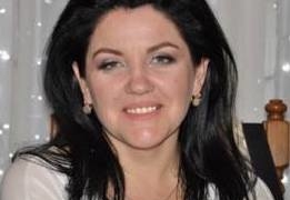 Сильна жінка сильного мера – інтерв’ю з Оленою Надал