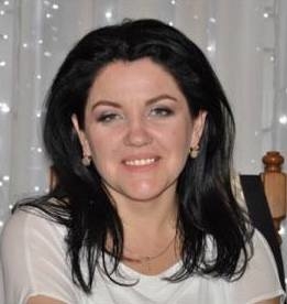 Сильна жінка сильного мера – інтерв’ю з Оленою Надал