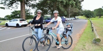 Тернополянка розповіла, як їй живеться у далекій Австралії