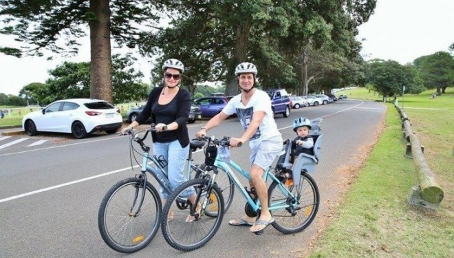 Тернополянка розповіла, як їй живеться у далекій Австралії
