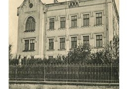 Польська захоронка у Тернополі