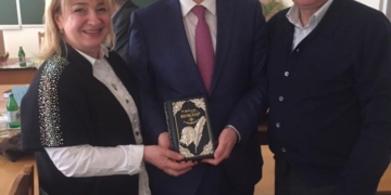 Депутатка тернопільської мерії поділилася радісною подією