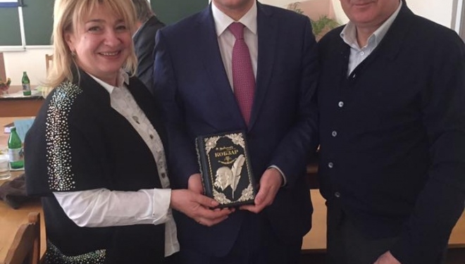 Депутатка тернопільської мерії поділилася радісною подією