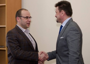 Поляки пропонують навчання у своїх школах для жителів Тернопільщини