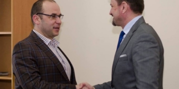 Поляки пропонують навчання у своїх школах для жителів Тернопільщини