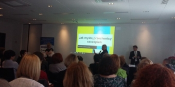 Як тернопільська викладачка у Польщу їздила