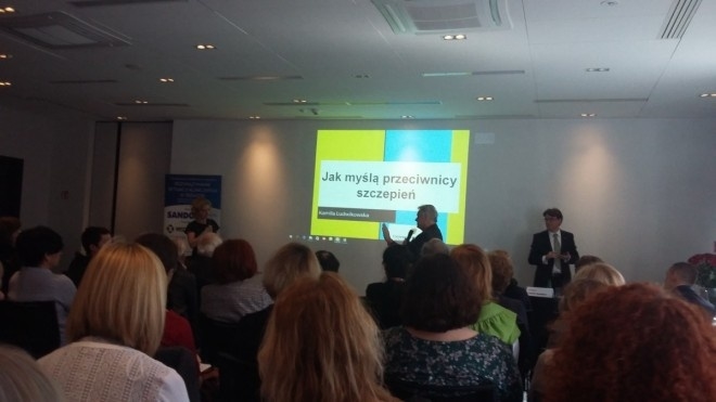 Як тернопільська викладачка у Польщу їздила