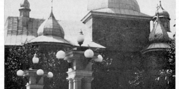 Про старі церкви Тернополя (фото)