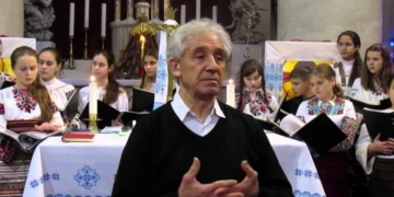 У Тернополі по-особливому вшанують людину з великої літери Ізидора Доскоча