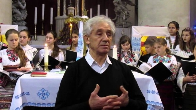 У Тернополі по-особливому вшанують людину з великої літери Ізидора Доскоча