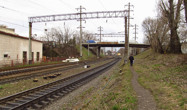 У пошуках тернопільської горбатої річки (ВІДЕО)