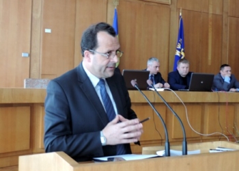 Володимир Харченко: У створенні громад ми переходимо від кількості до якості (відео)