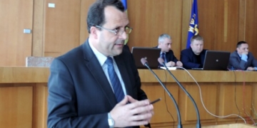 Володимир Харченко: У створенні громад ми переходимо від кількості до якості (відео)