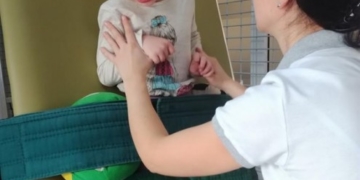 Донька тернопільського правоохоронця Кароліна Богданова потребує допомоги