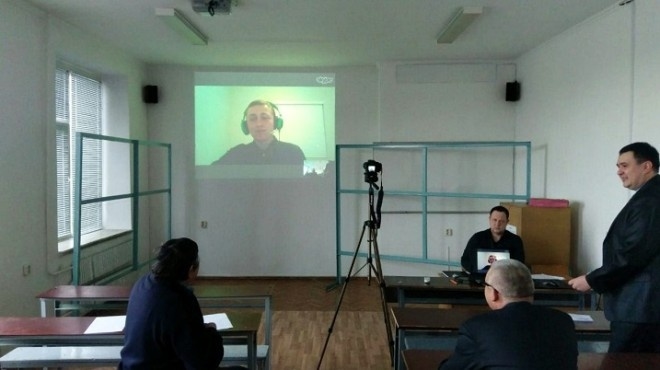 Як тернопільський студент захист магістерську, перебуваючи у той час в Америці