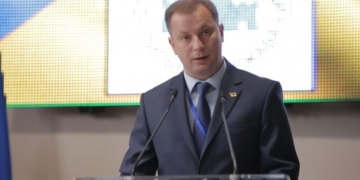 Комітет виборців України визначив кращих Голів ОДА: Степан Барна один із лідерів