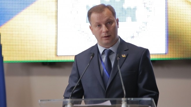 Комітет виборців України визначив кращих Голів ОДА: Степан Барна один із лідерів