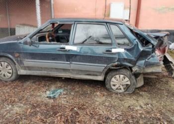 На Тернопільщині забили чоловіка до смерті на очах у поліції