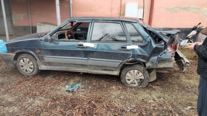 На Тернопільщині забили чоловіка до смерті на очах у поліції